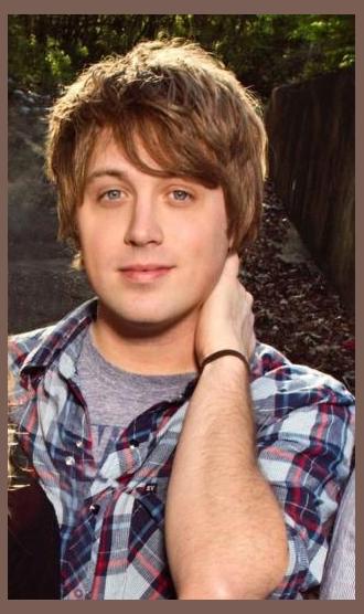 Chase Holfelder